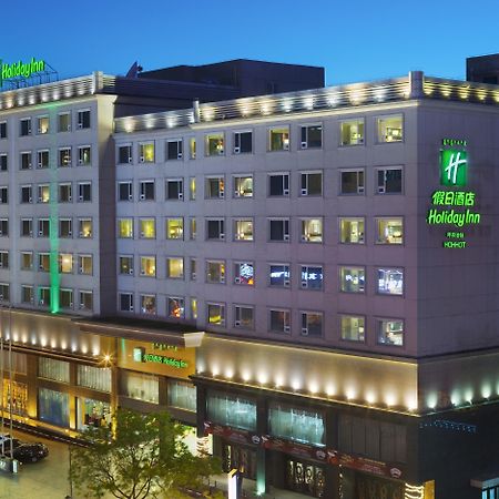 Holiday Inn Hohhot, An Ihg Hotel Exterior photo