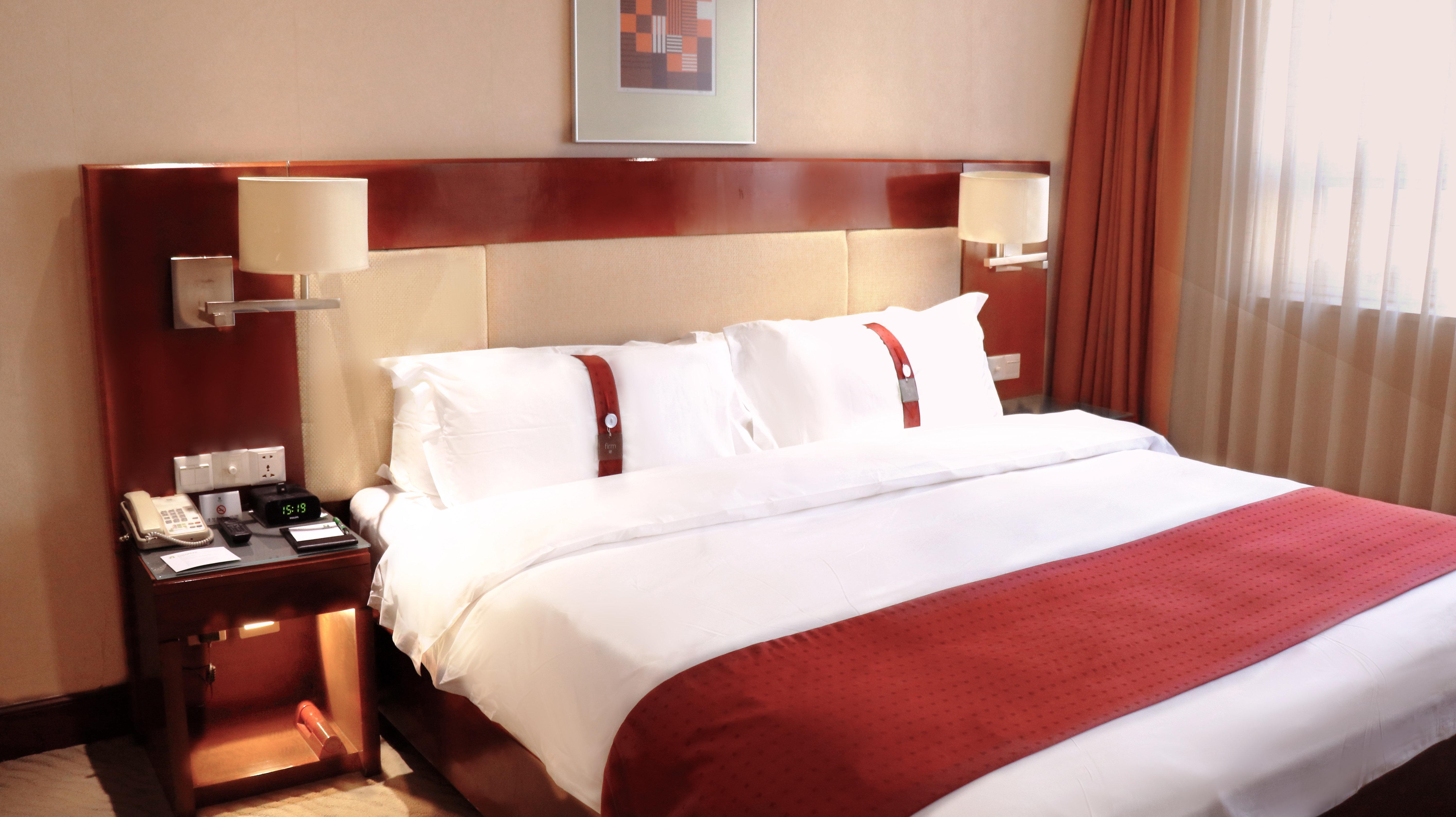 Holiday Inn Hohhot, An Ihg Hotel Exterior photo