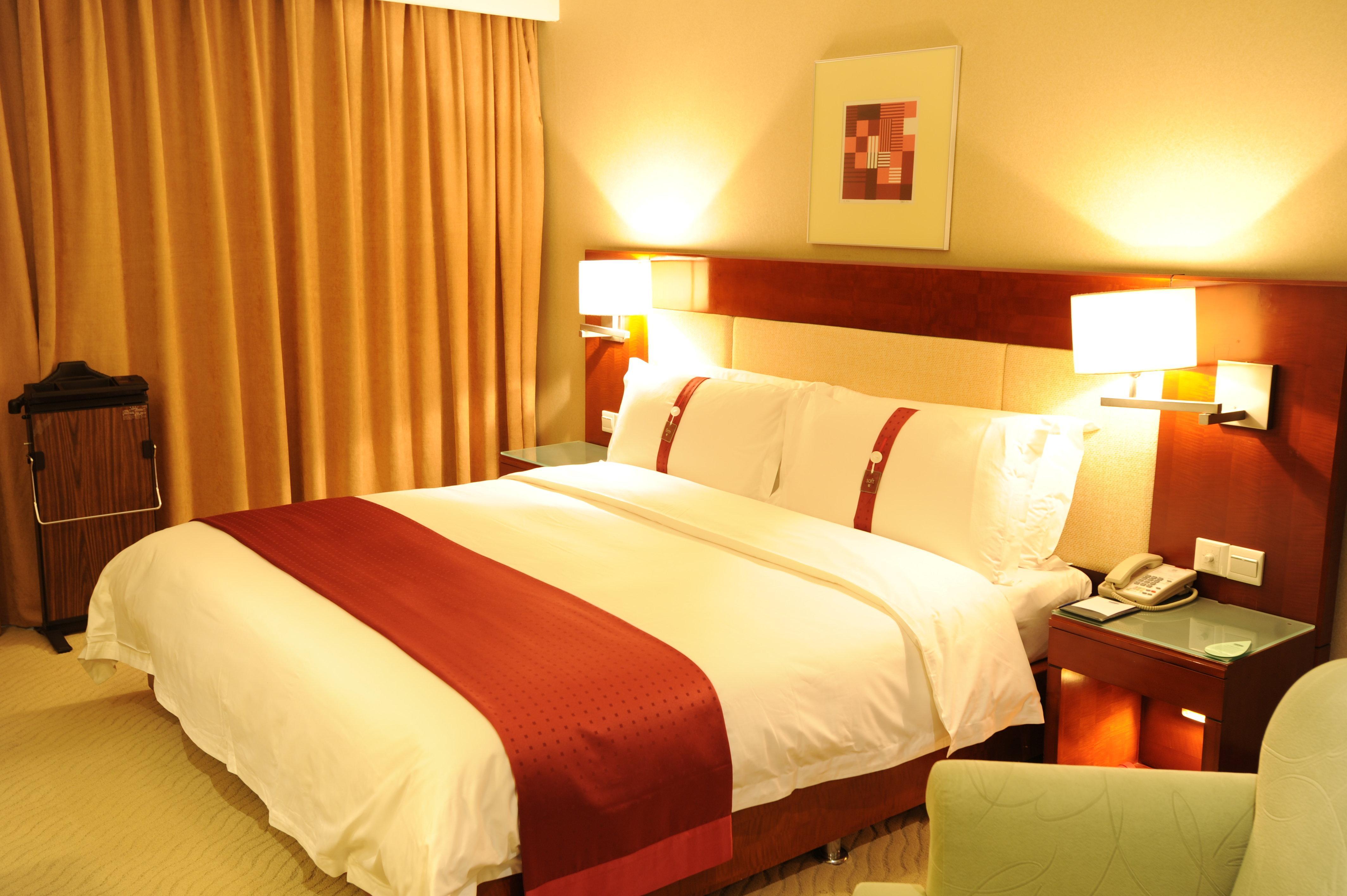 Holiday Inn Hohhot, An Ihg Hotel Exterior photo
