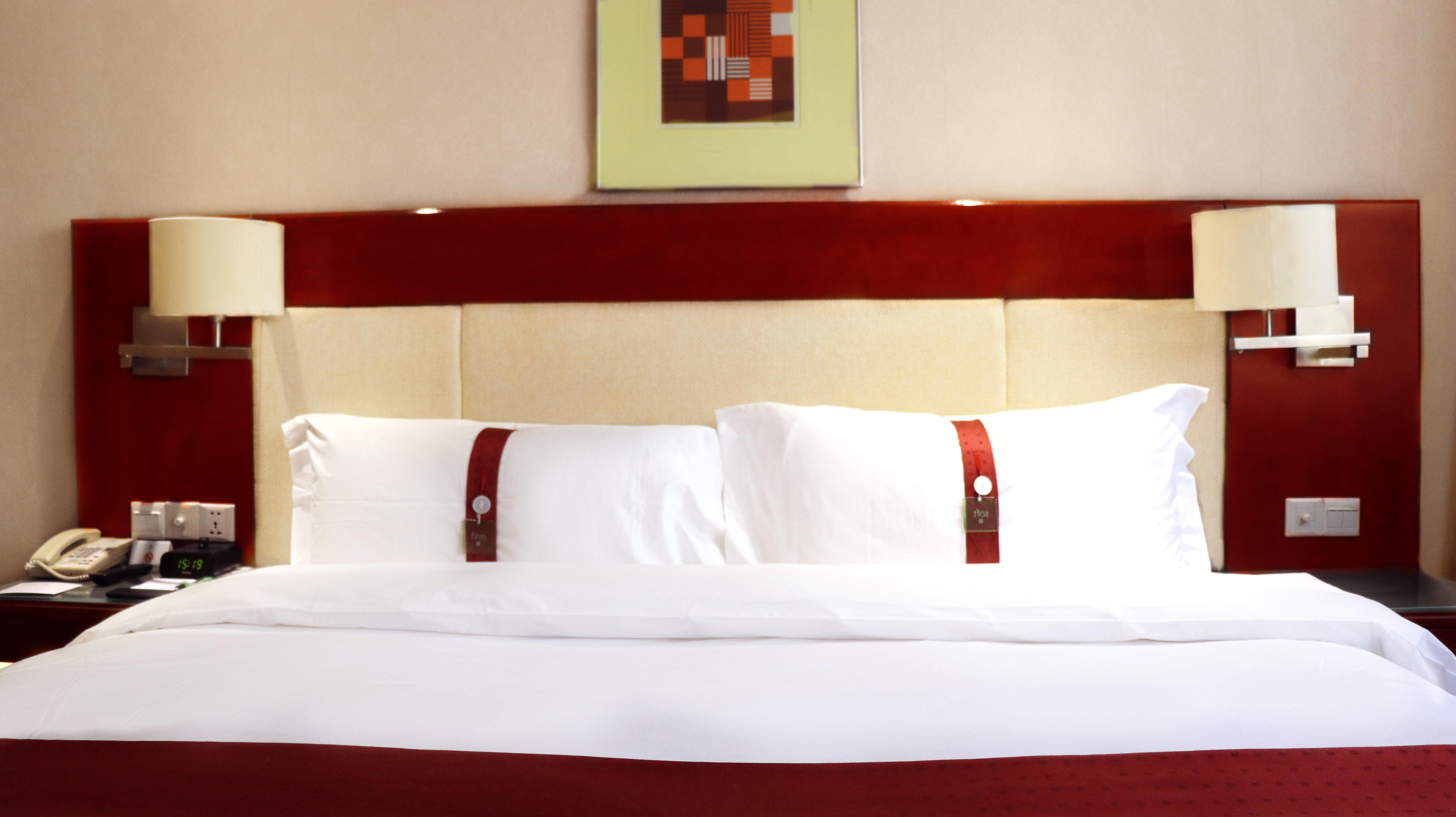 Holiday Inn Hohhot, An Ihg Hotel Exterior photo