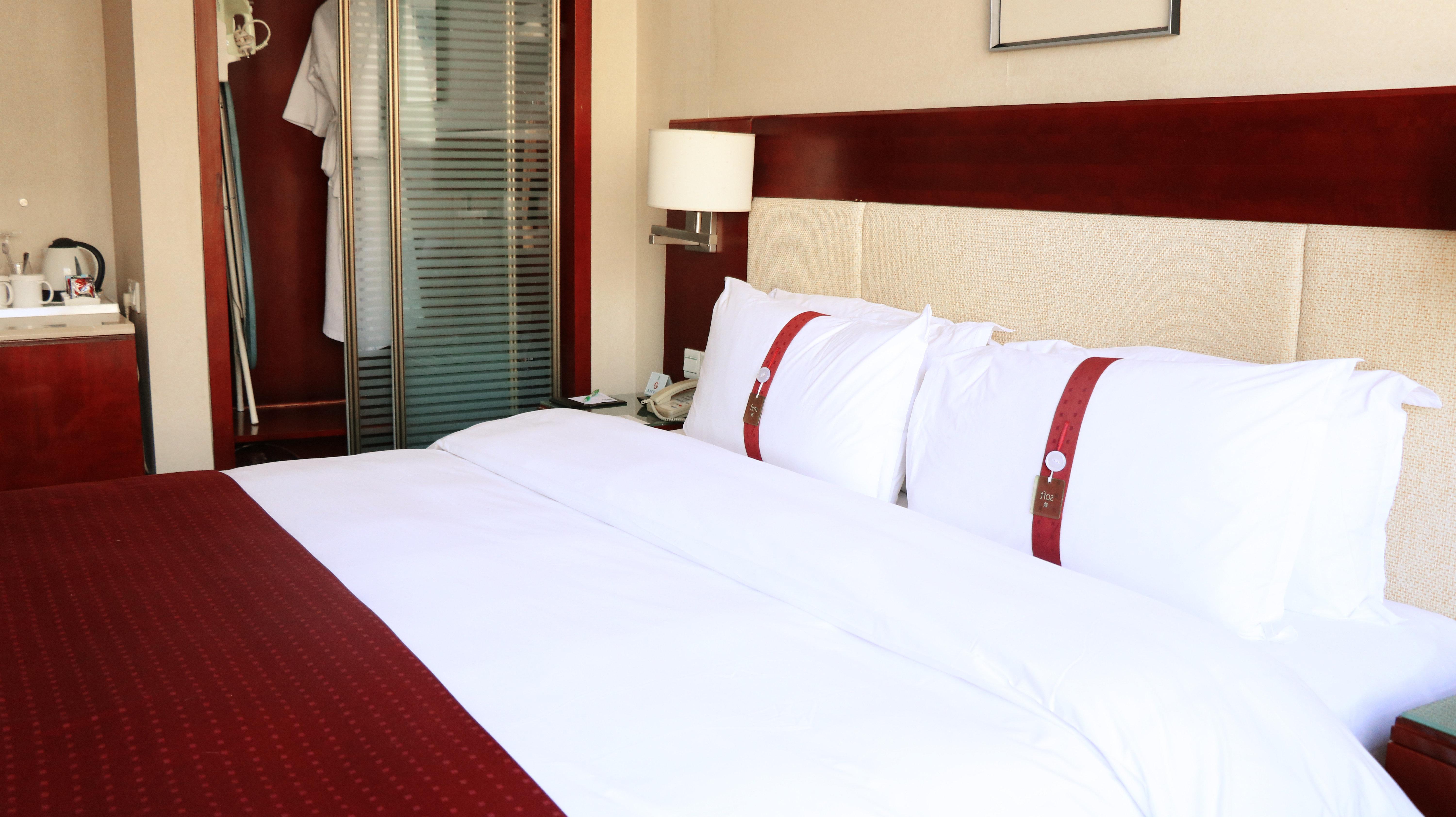 Holiday Inn Hohhot, An Ihg Hotel Exterior photo