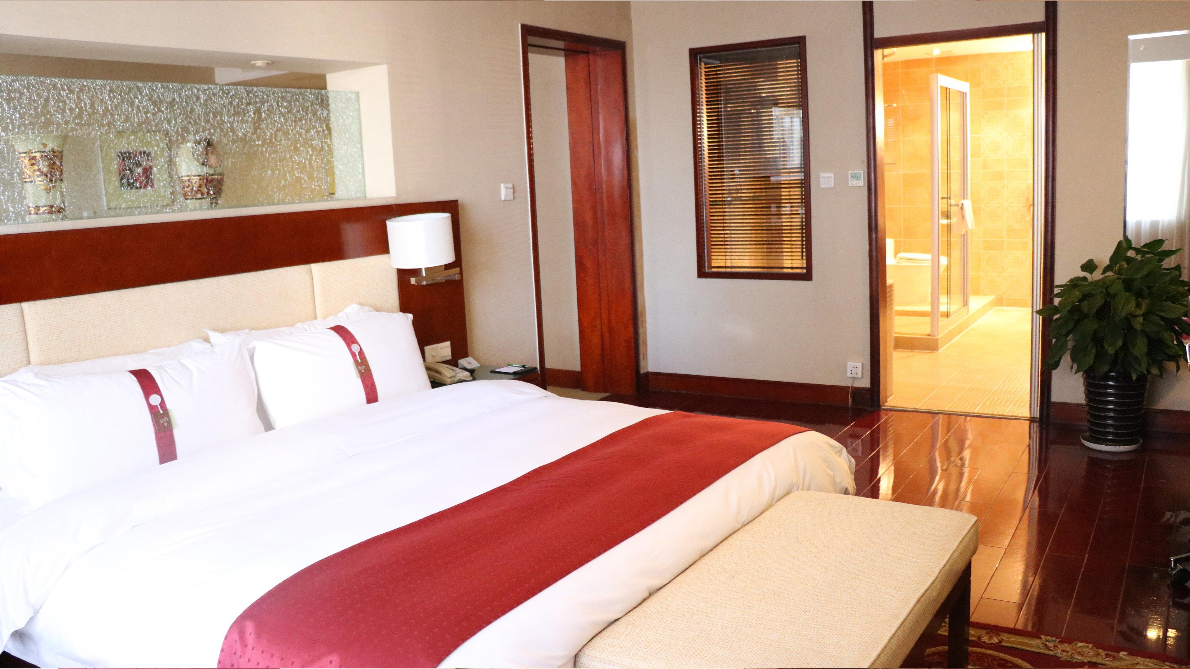 Holiday Inn Hohhot, An Ihg Hotel Exterior photo